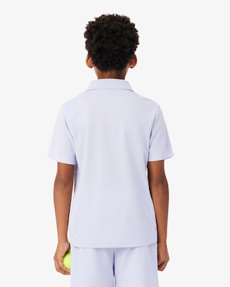 Sport Ultra Dry Jersey Polo Shirt