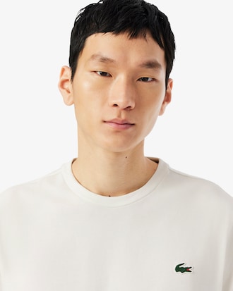 Ultra Dry Tennis Heritage Print T-shirt