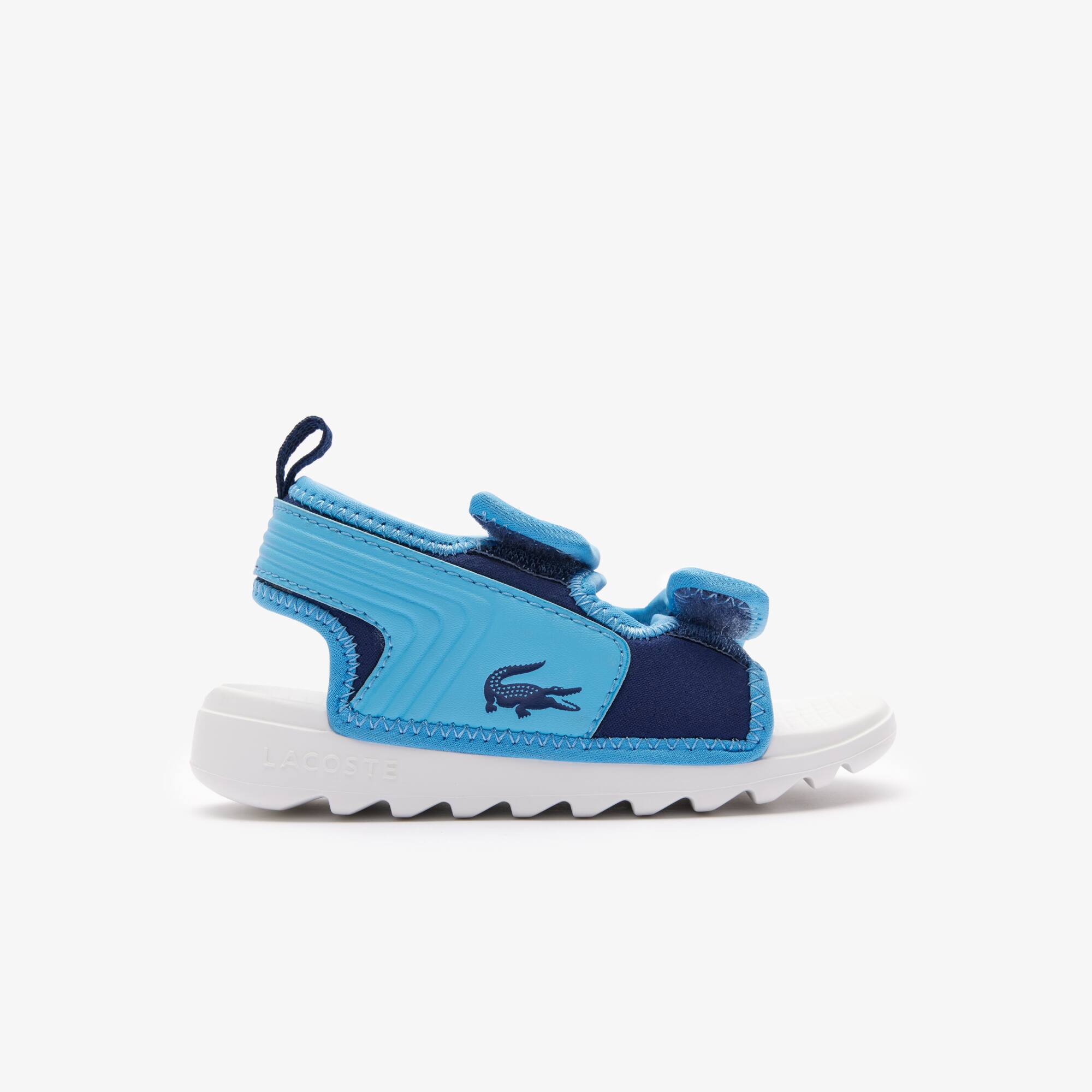 Lacoste infant sandals shop