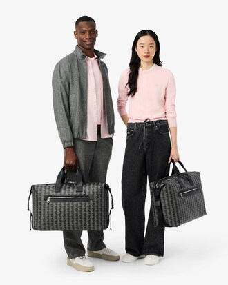 The Blend Weekend Bag