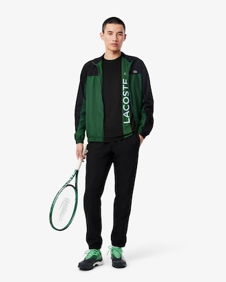 Ultra Dry Print Branding Tennis T-shirt