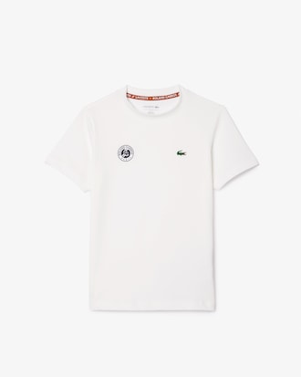 Roland-Garros Edition Ultra Dry Tennis T-shirt