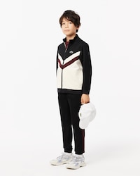 Ultra Dry Abrasion Resistant Tennis Tracksuit