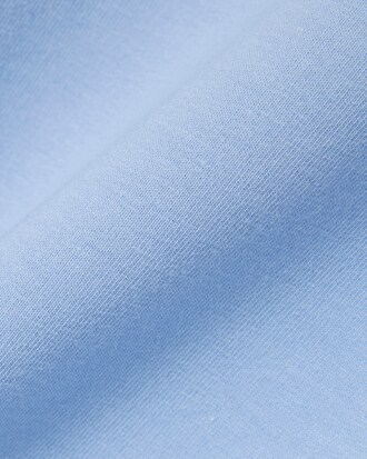 Printed Fleece Loungewear Sweatshirt