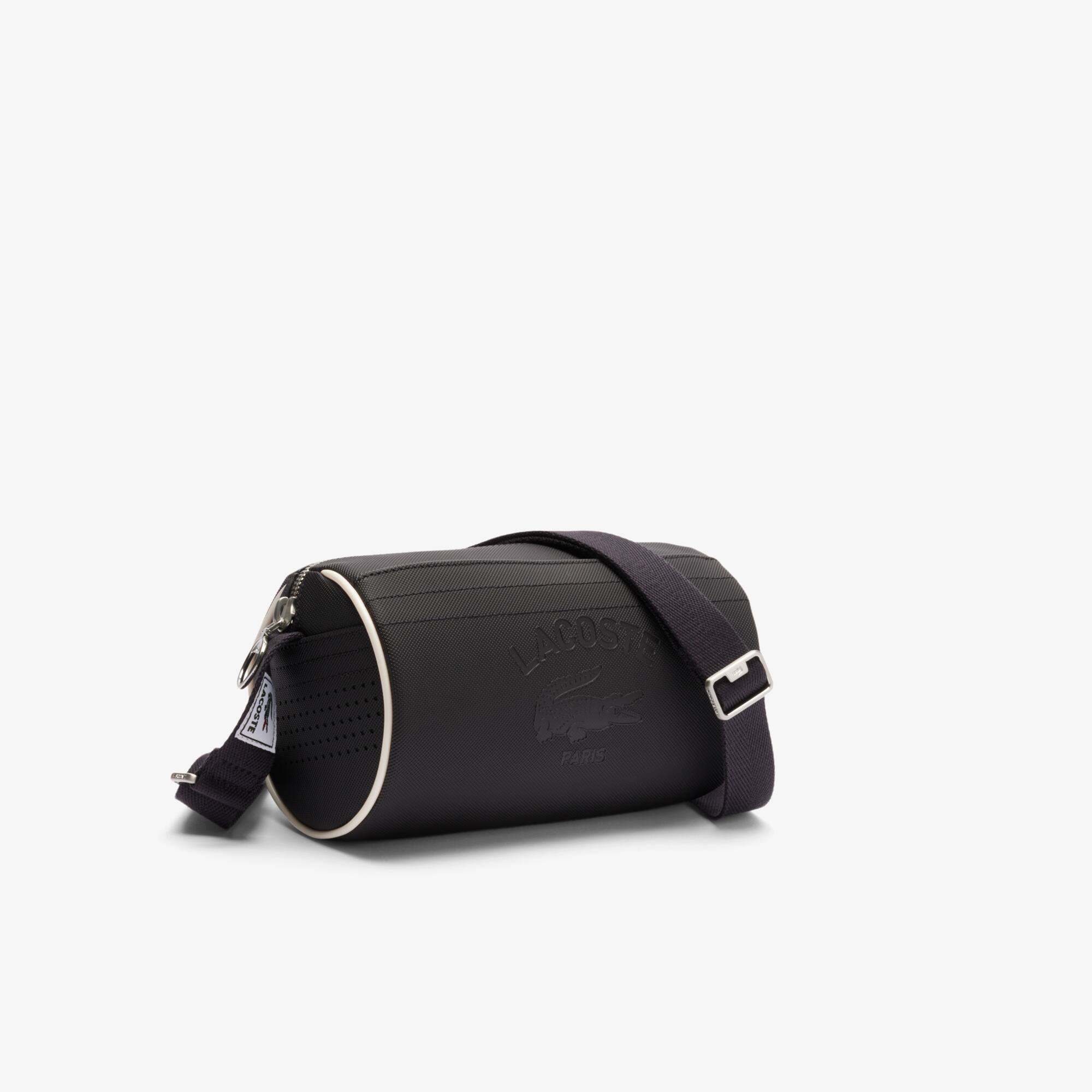 ■LACOSTE■クラブ1930 ミニショルダーバッグ Small Club 1930 Shoulder Bag - Men's Vertical Bags - New In