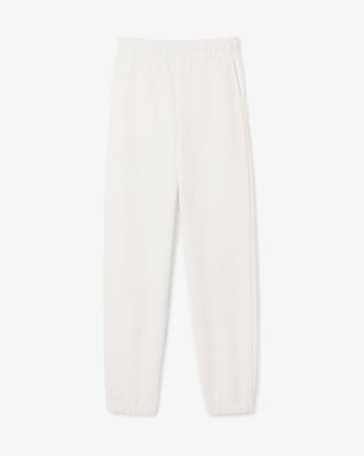 Fleece Sweatpants