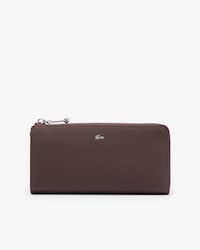 Daily City Zipped Billfold