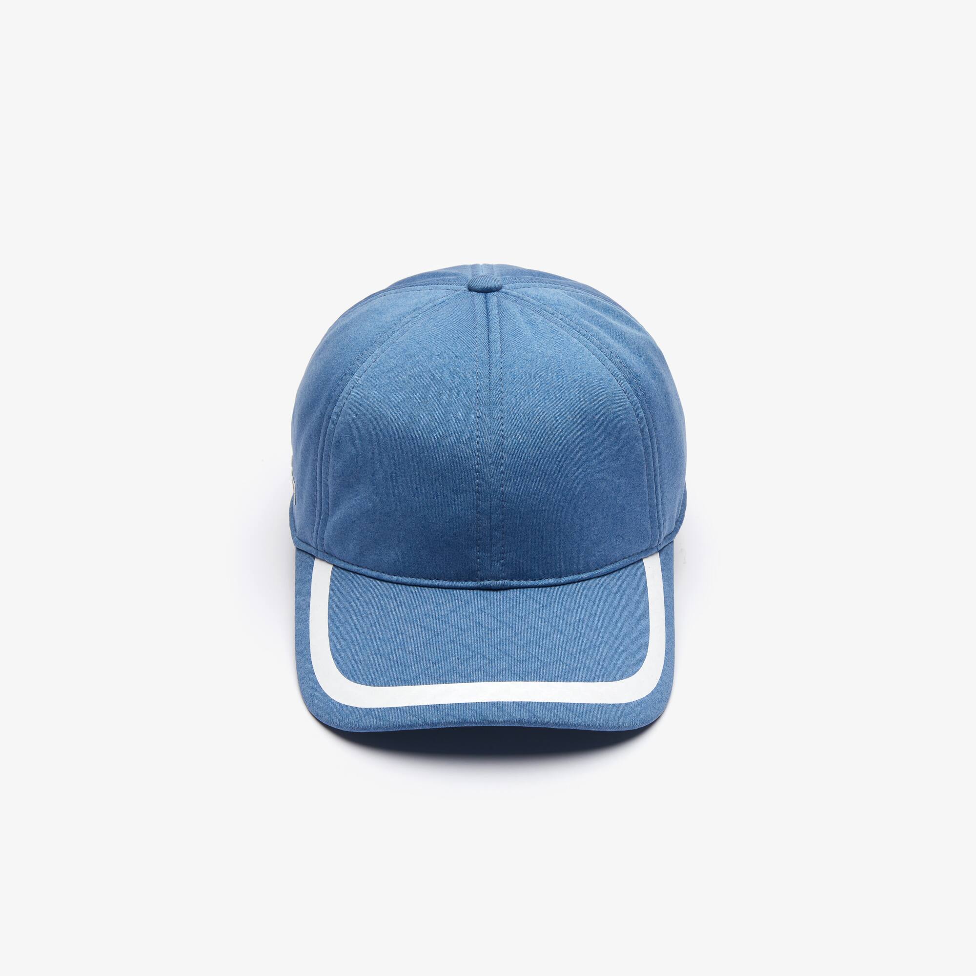 lacoste trucker cap