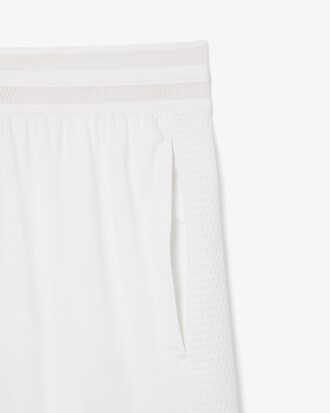 Ultra Dry Stretch Tennis Shorts
