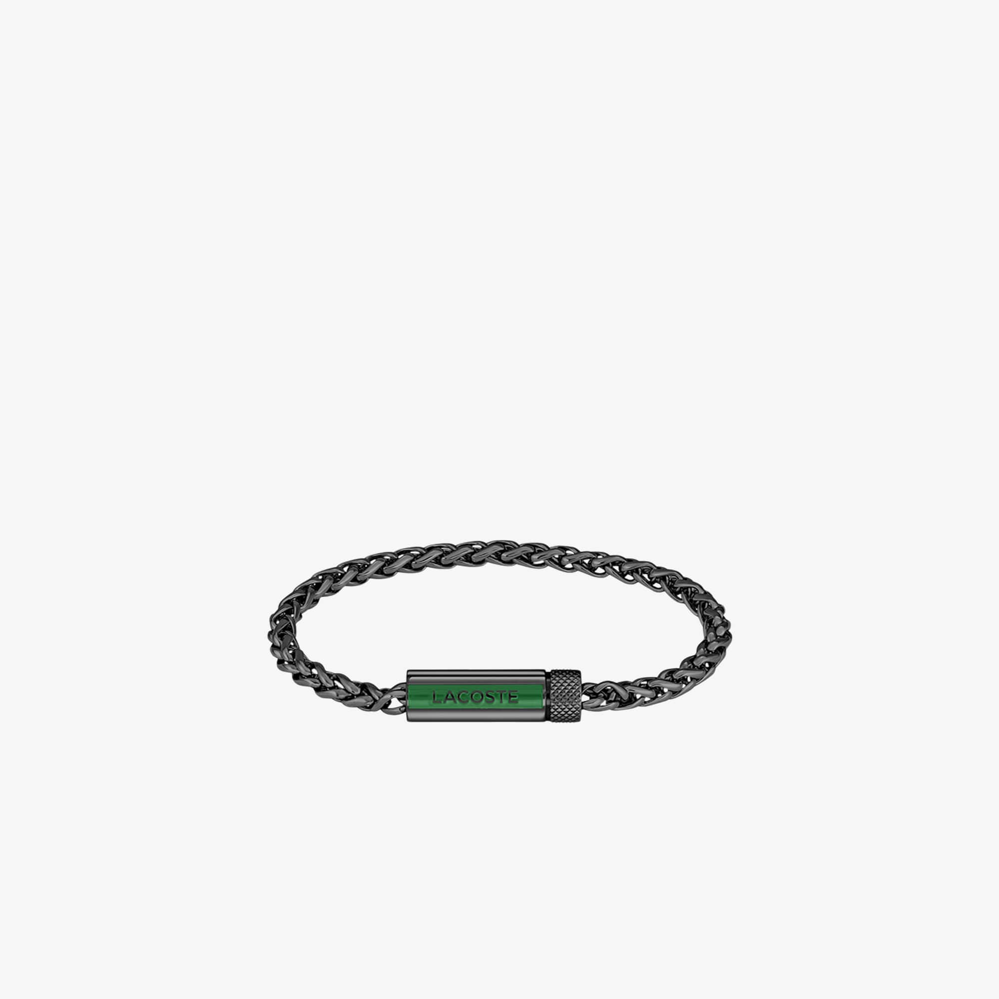 Spelt Bracelet - Men's Jewellery - New In 2025 | Lacoste
