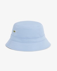 Lined Cotton Twill Bucket Hat