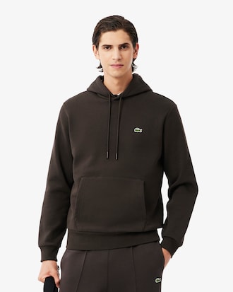 Fleece Hoodie