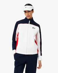 French Tennis Team Ceremony Jacket