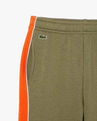 Fleece Sweatpants