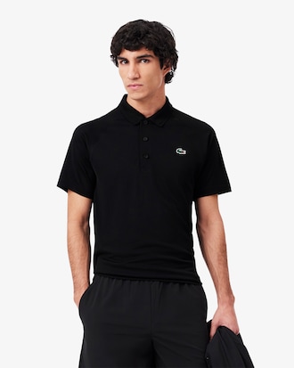 Regular Fit UV Protect  Sport Polo Shirt
