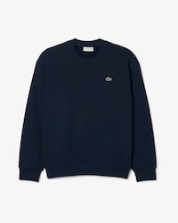 Cotton Fleece Sweatshirt