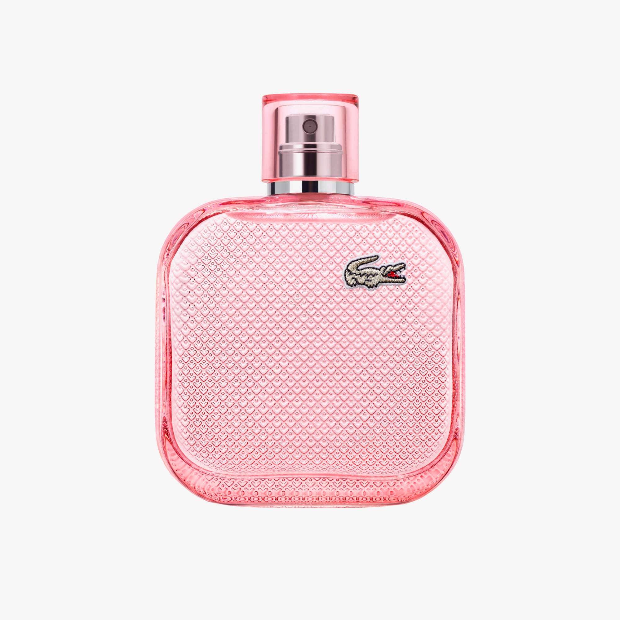 L.12.12 Rose Sparkling Eau de Toilette 100ml - Women's Fragrances