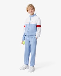 Interlock Tracksuit