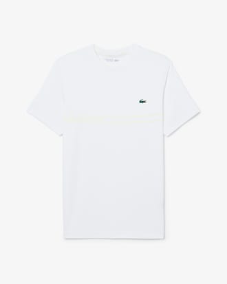 Ultra Dry Printed Sport T-shirt