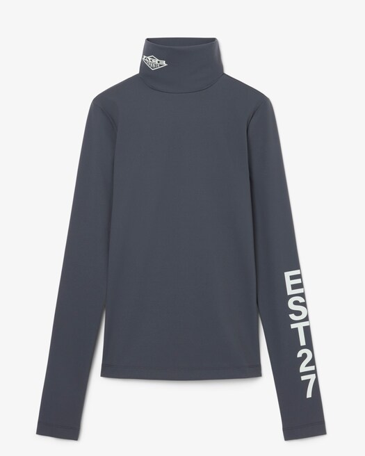 Dark Grey / White