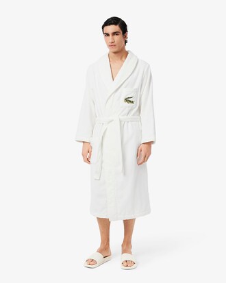 L Ren&eacute; Bathrobe