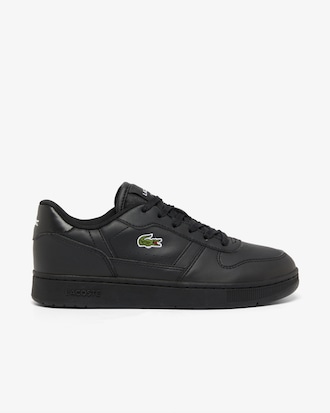 Junior's T-Clip Set Sneakers