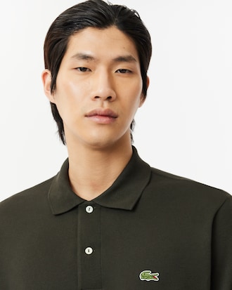 Classic Fit L.12.12 Original Polo Shirt