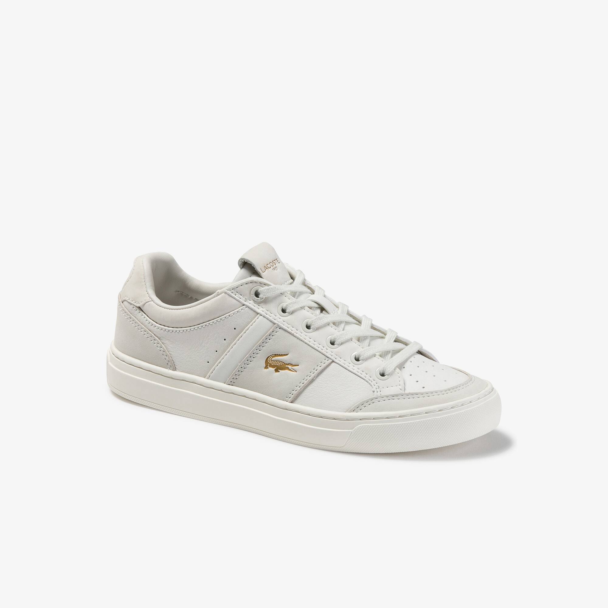 lacoste shoes damen