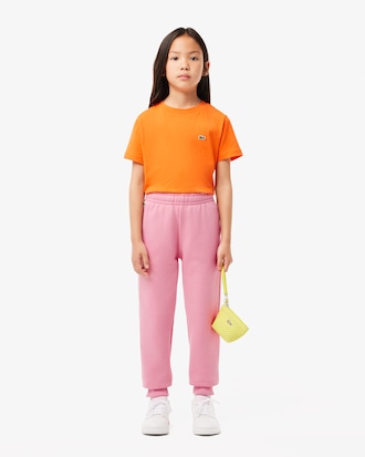 Fleece Sweatpants