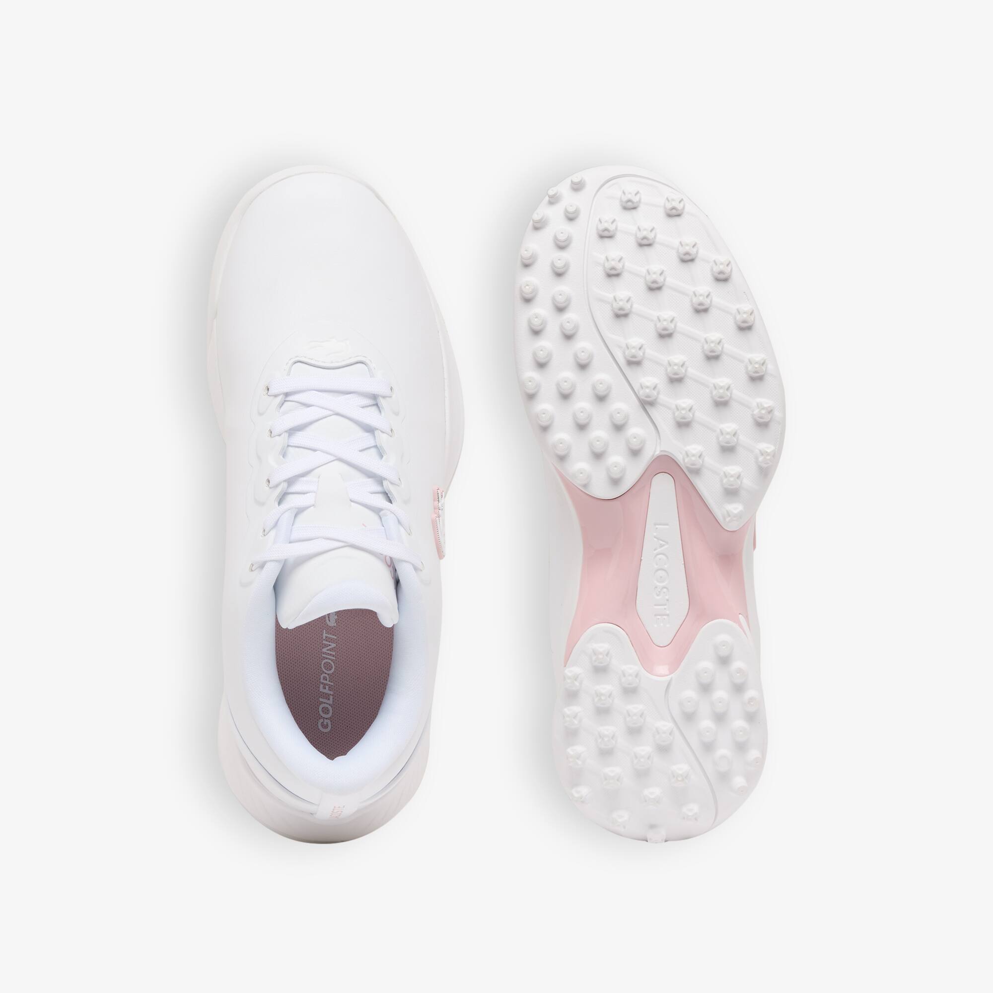 Women's Golf Point Golf Shoes - Performance - New In 2026 | Lacoste