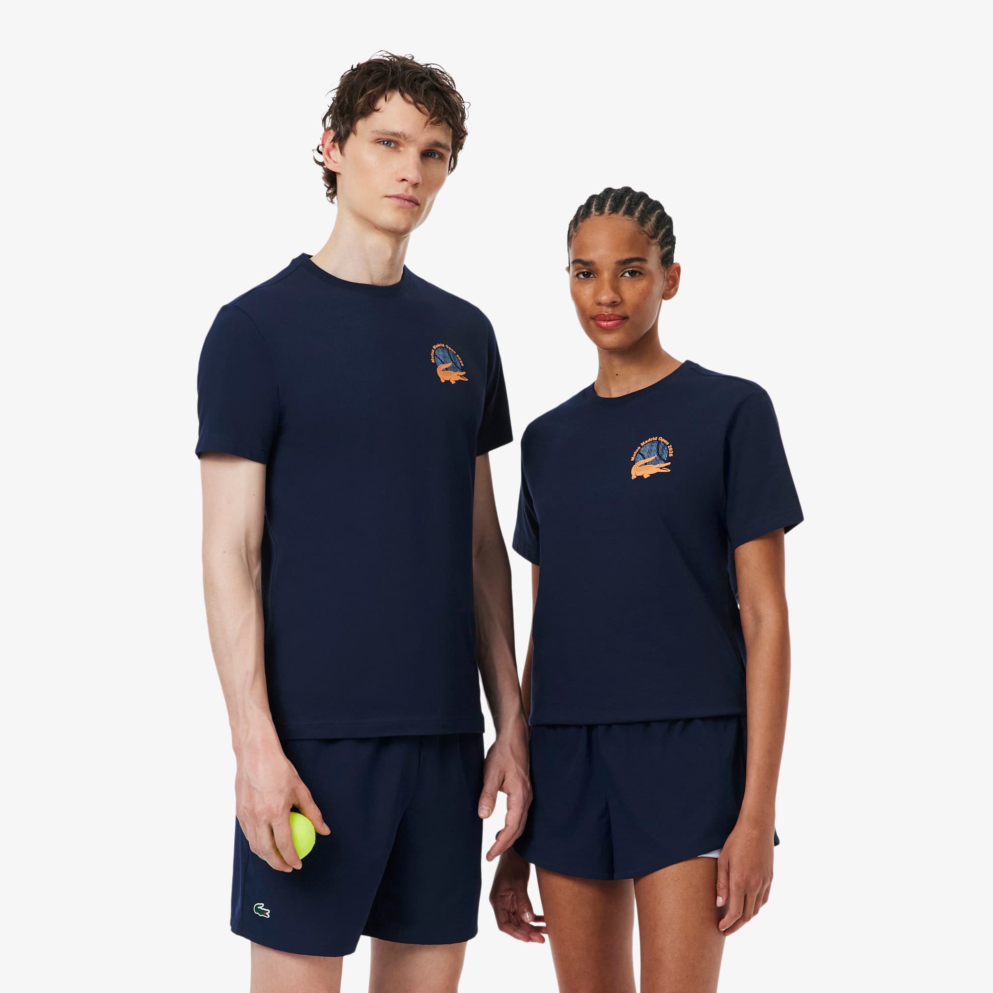 Mutua Madrid Open Edition Graphic T-shirt - Men's t-shirts - New