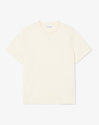Print Cotton T-shirt