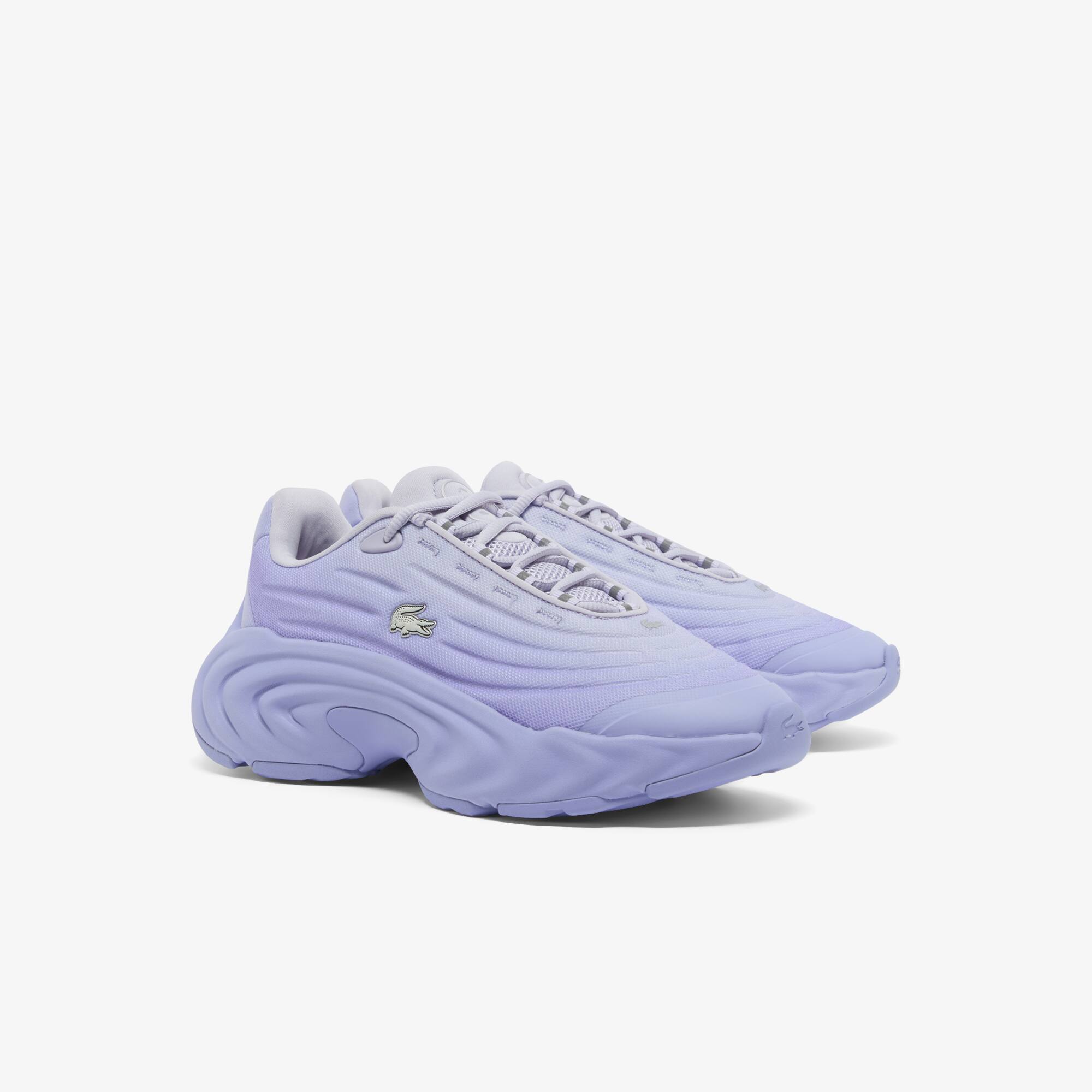 LACOSTE レディーススニーカー Women's Spinor Sneakers - Sneakers - New In 2026 | Lacoste