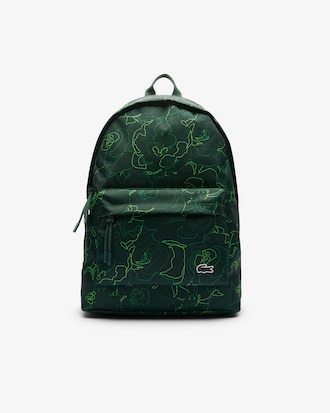 Holiday Backpack
