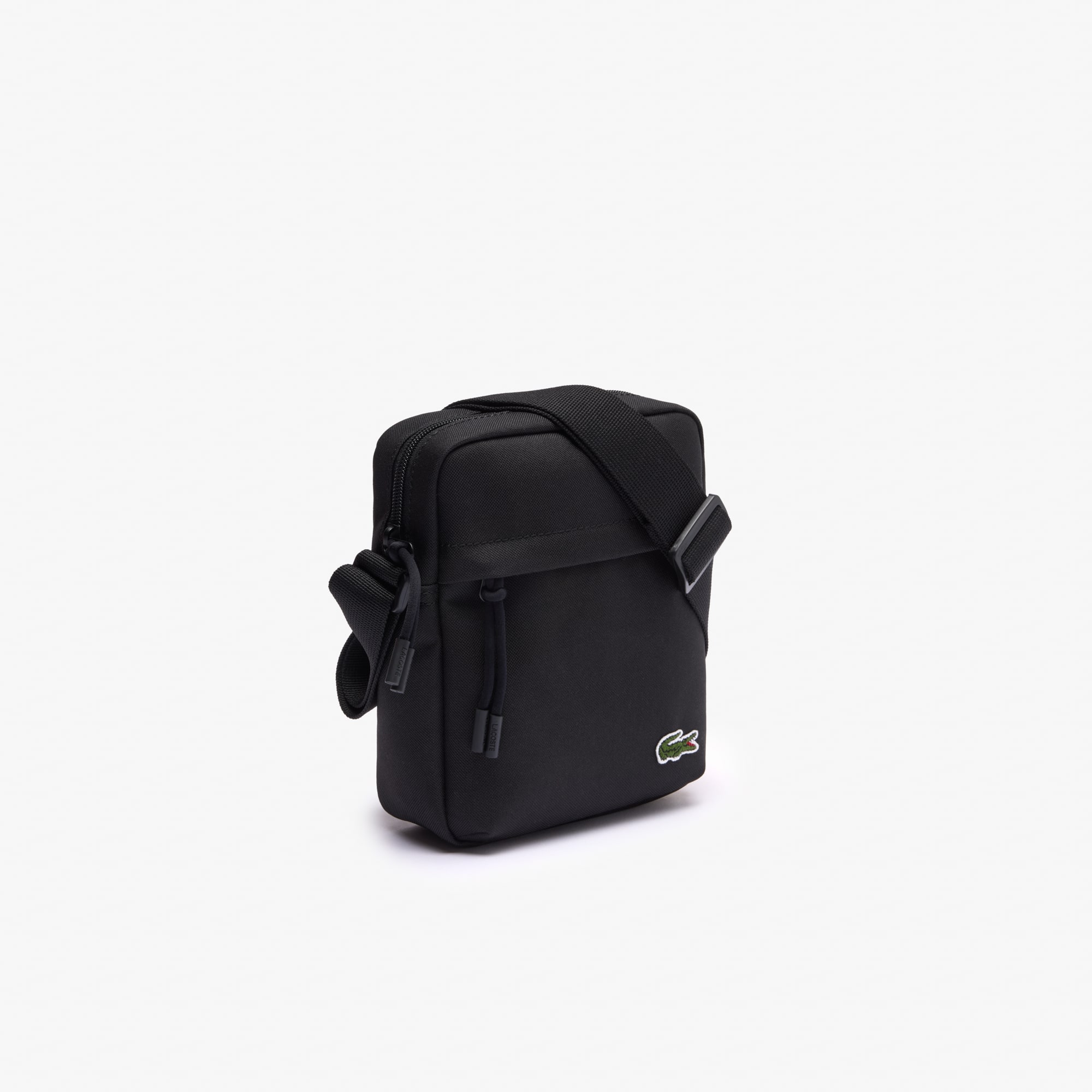 Neocroc Shoulder Bag - Men's Vertical Bags - New In 2026 | Lacoste