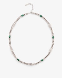 Runway Chain Necklace