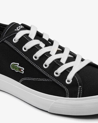 Men's Backcourt Sneakers