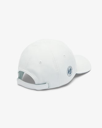 Lacoste Sport Roland-Garros Edition Microfiber Cap