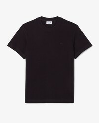 Lacy Cotton T-shirt
