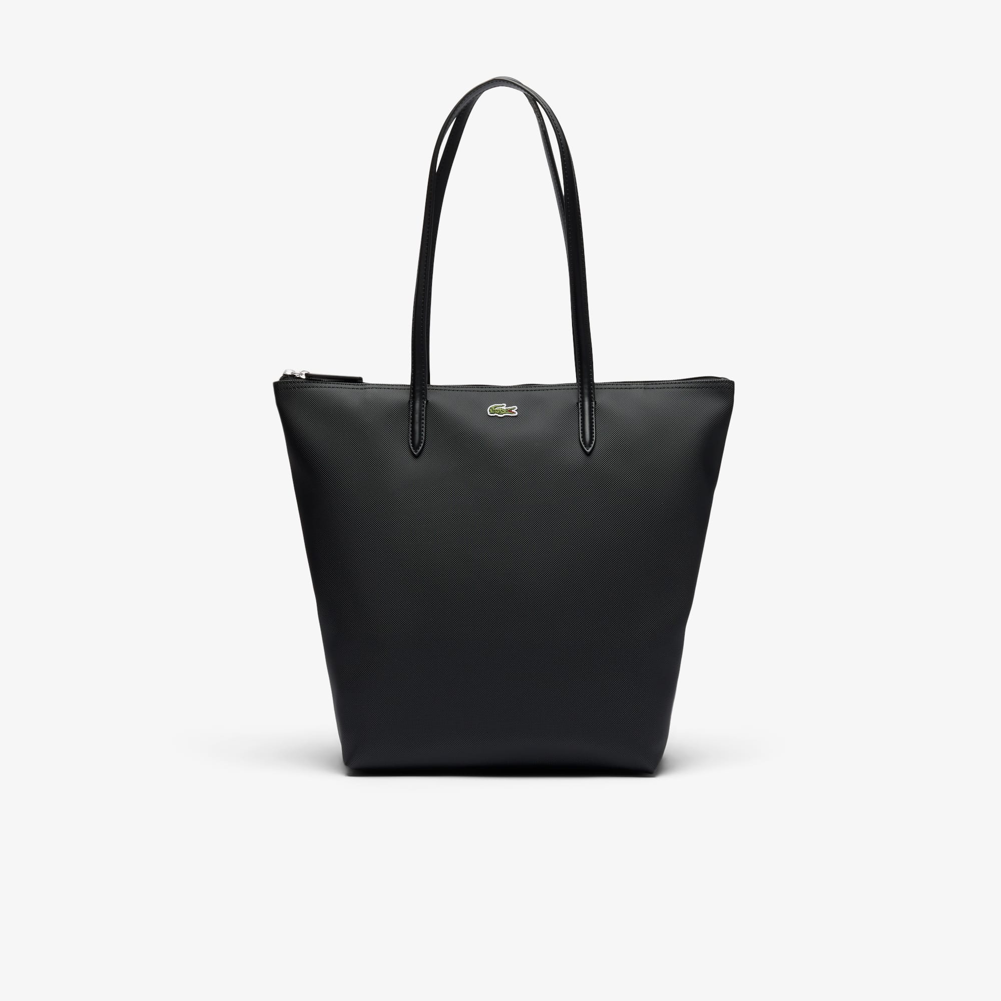 L.12.12 Concept Vertical Tote - Shopping Bags - New In 2026 | Lacoste