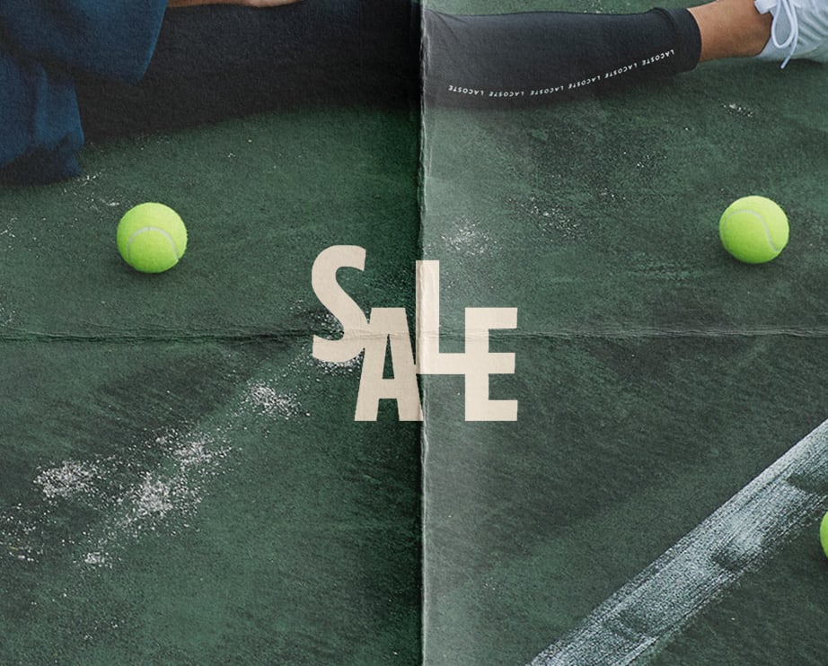 Lacoste clothing for sale clearance