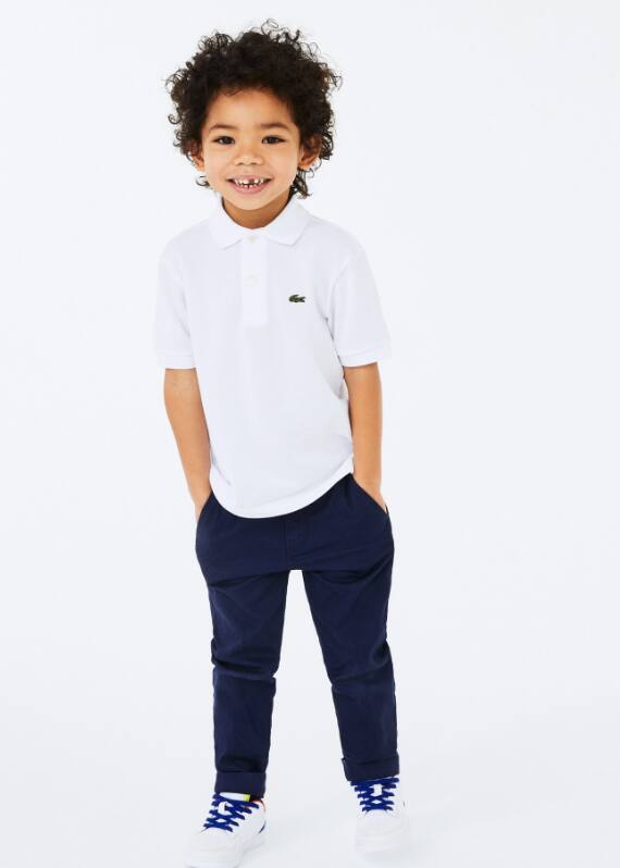 lacoste newborn