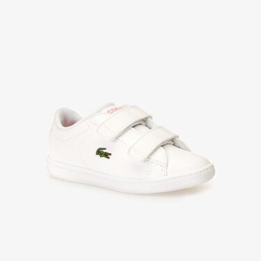 Baby Collection Kids Footwear Lacoste
