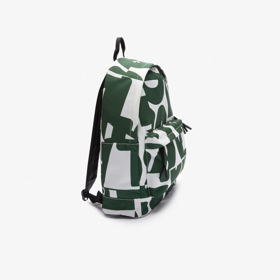 unisex neocroc canvas backpack