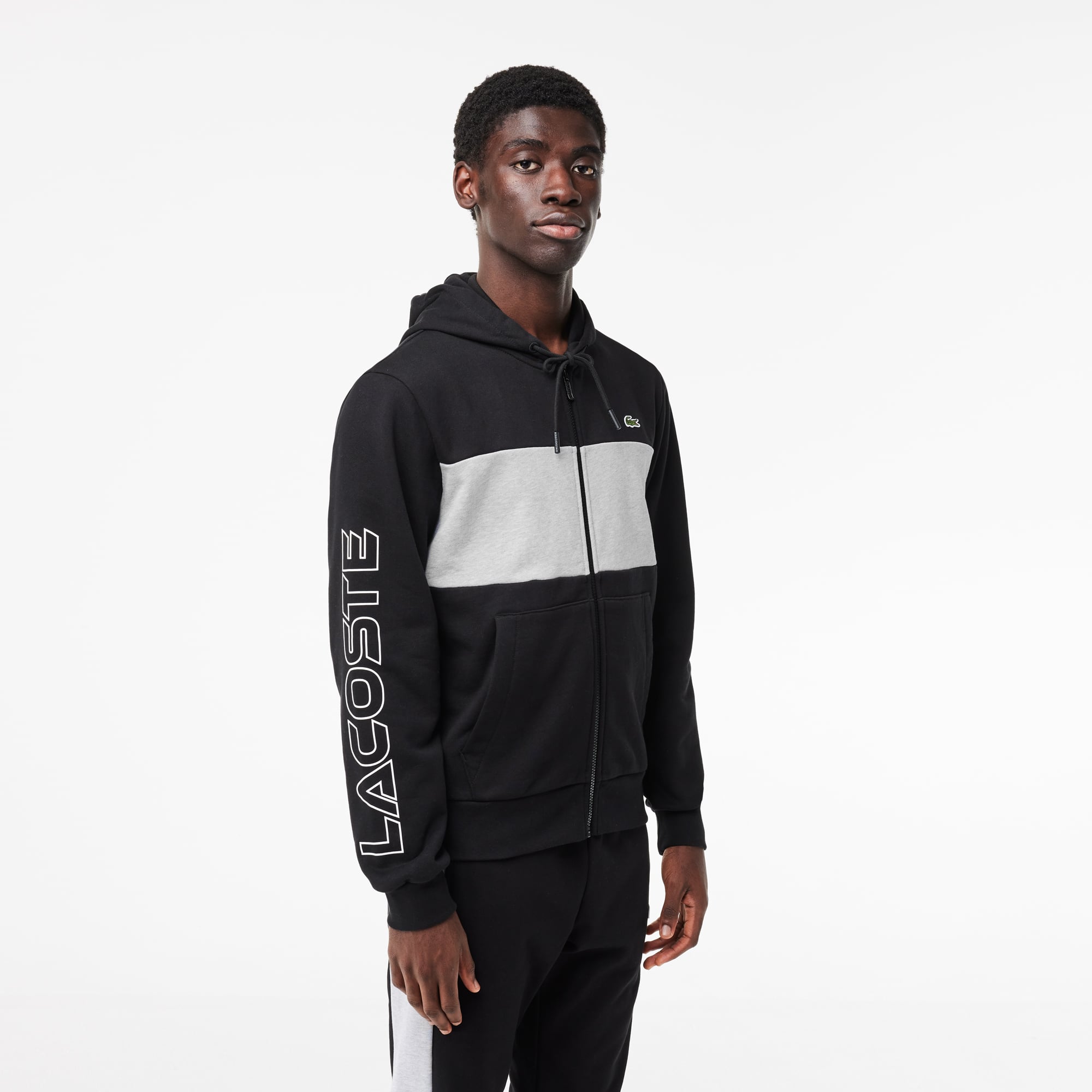Lacoste jogger store