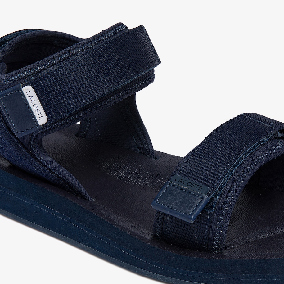 lacoste suruga sandals