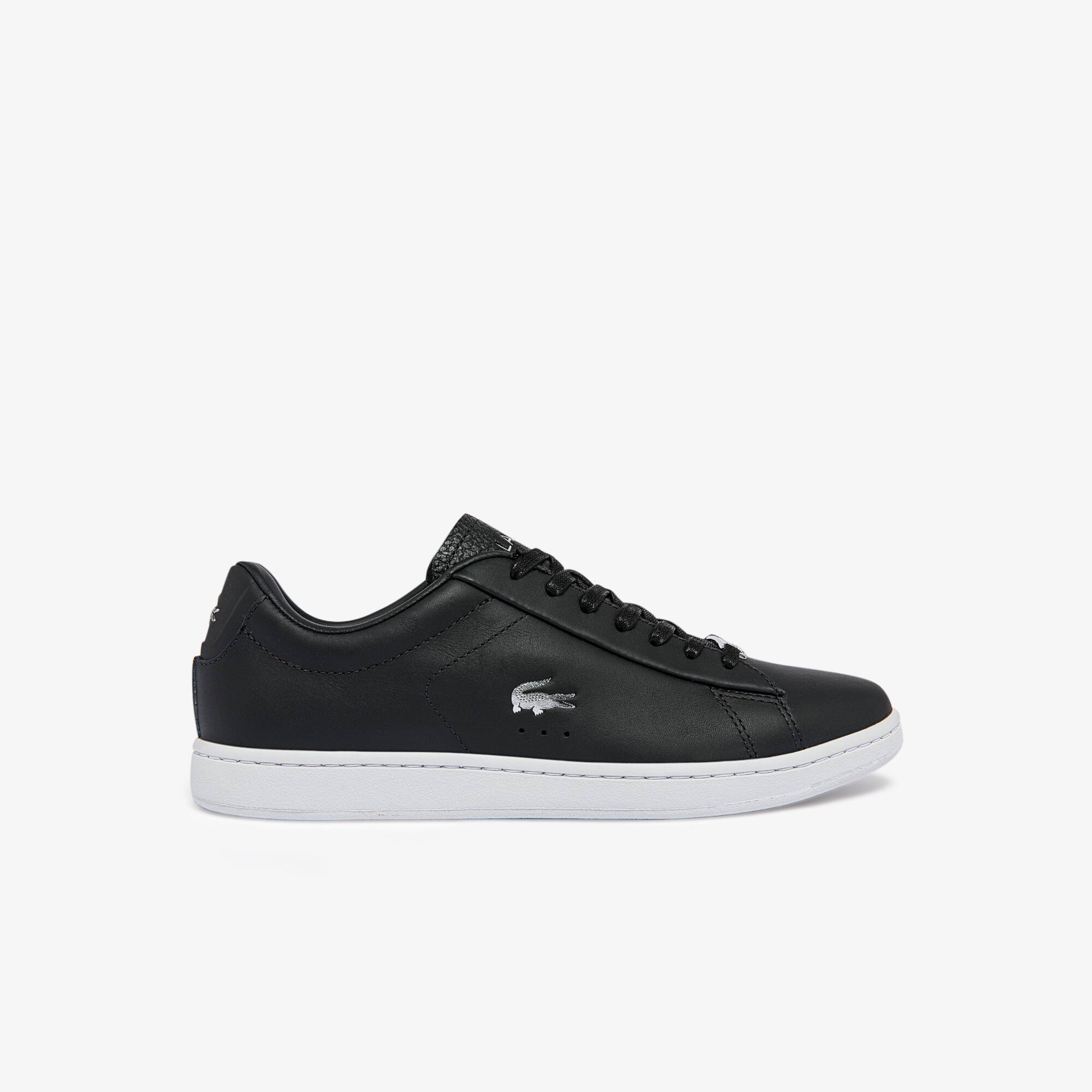 Women's Carnaby Leather Tonal Trainers 