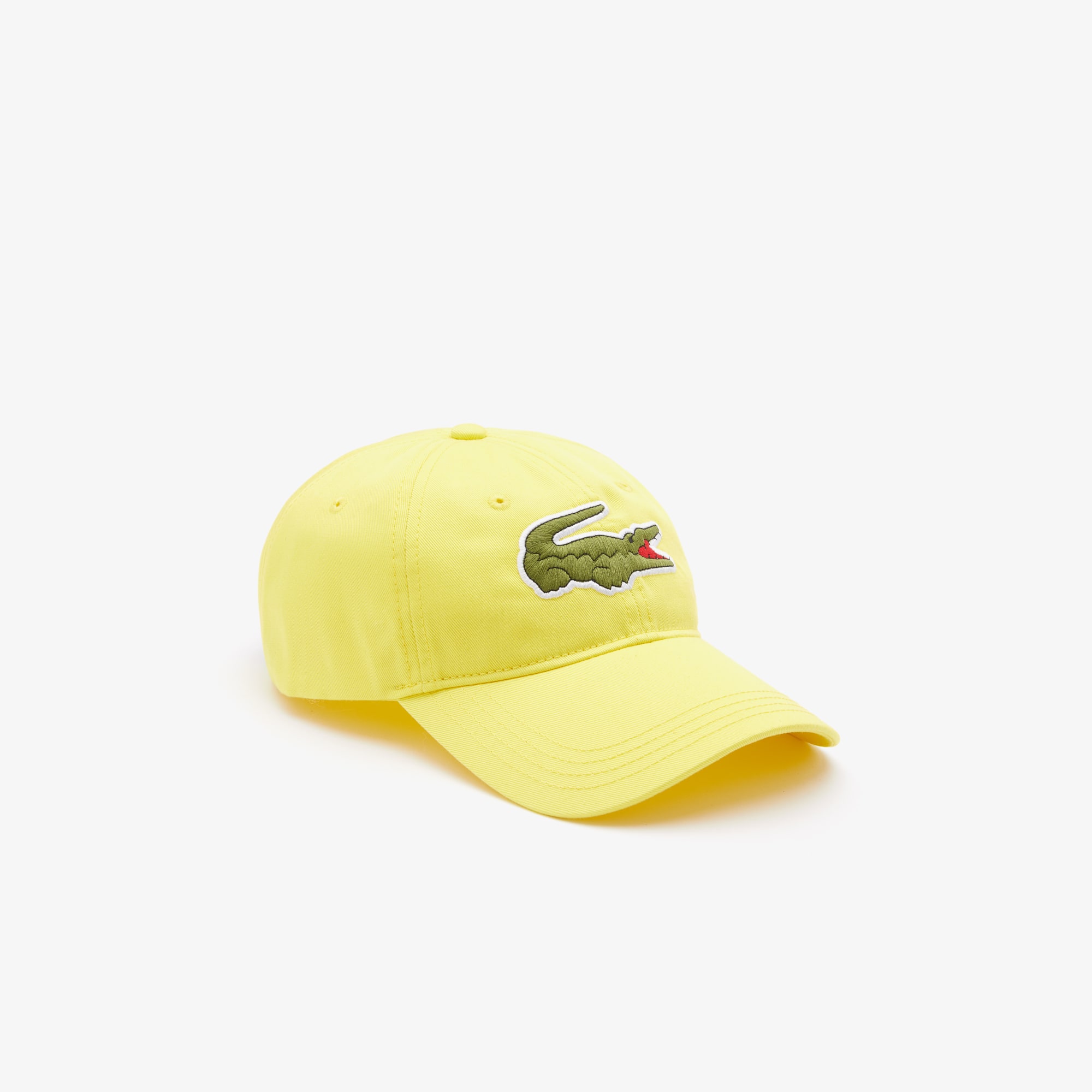 lacoste cap
