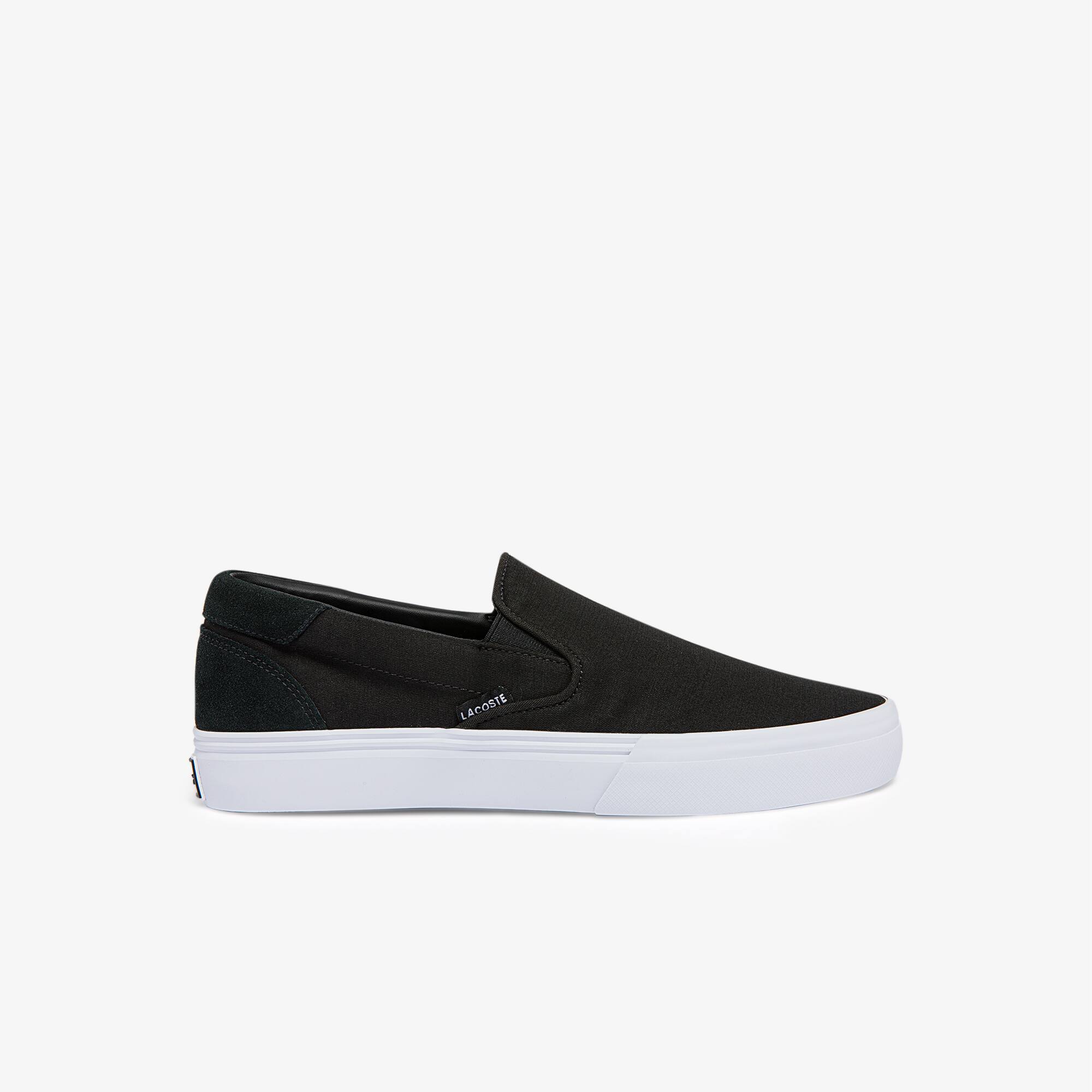 Men's Jump Serve Canvas Slip on - Men's 