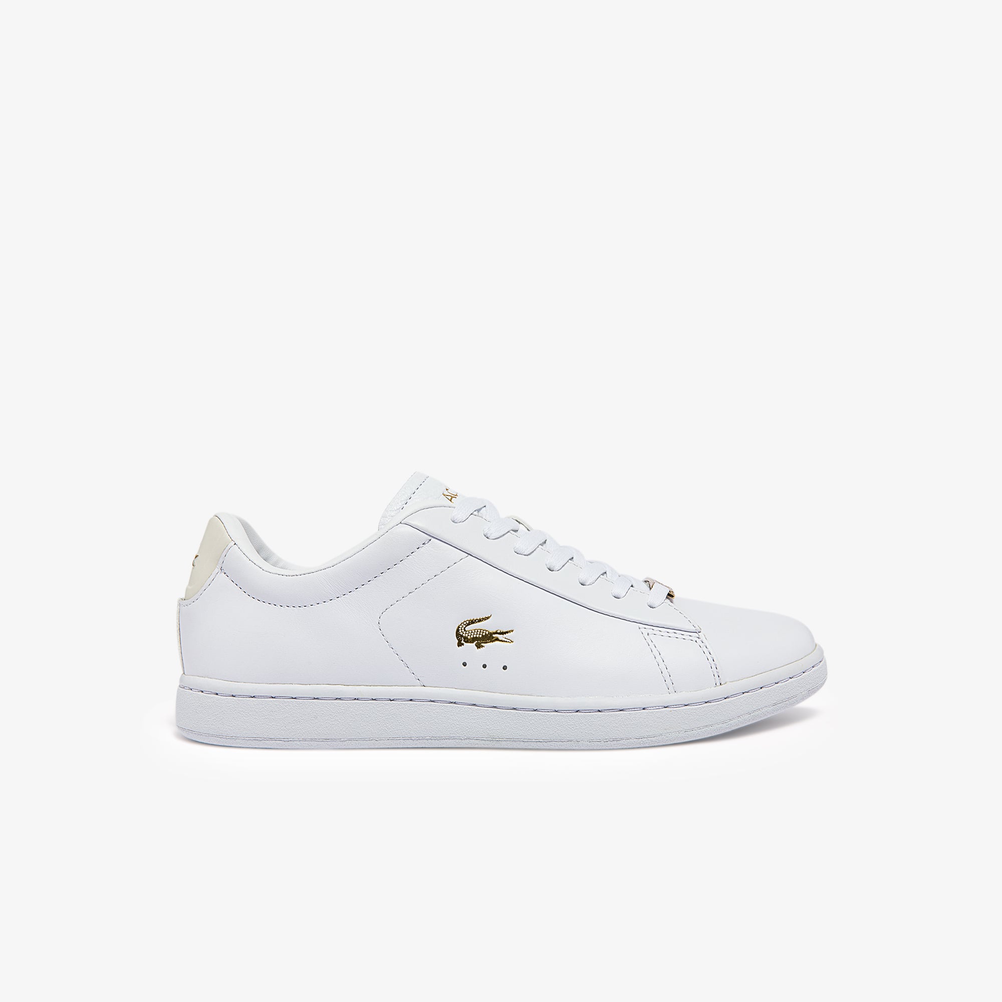 Sneakers for women | Women's Shoes | LACOSTE